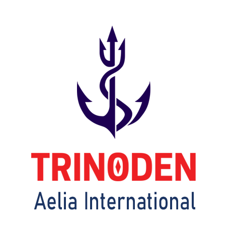 TriNøden · Aelia International